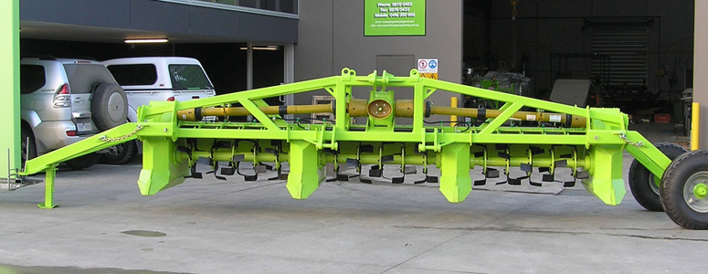 Cameron Hussey Engineering