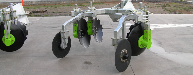 Cameron Hussey Engineering