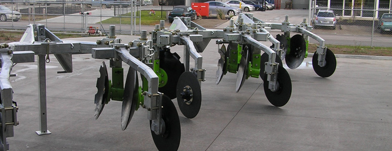 Cameron Hussey Engineering