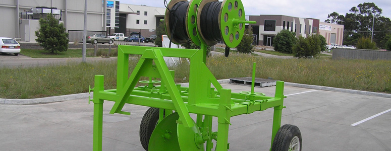 Cameron Hussey Engineering