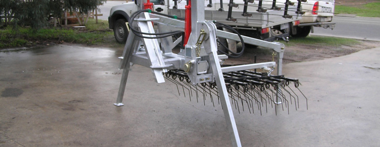 Cameron Hussey Engineering