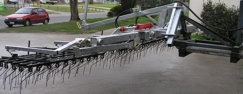 Cameron Hussey Engineering