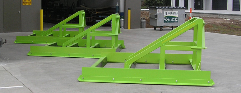 Cameron Hussey Engineering